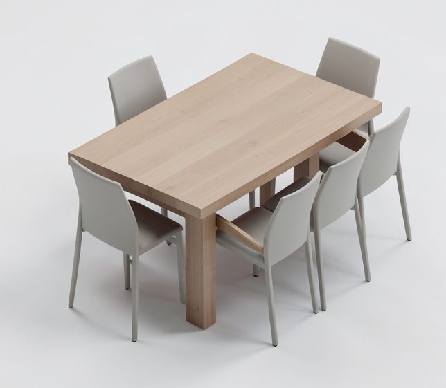 Kids Wooden Table And Chairs White