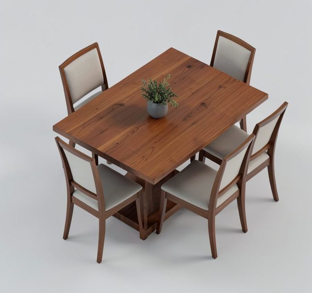 Trunk Style Coffee Table Australia
