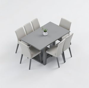 Ikea White Bedroom Furniture Set