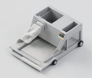 Natural Carpet Cleaner Company