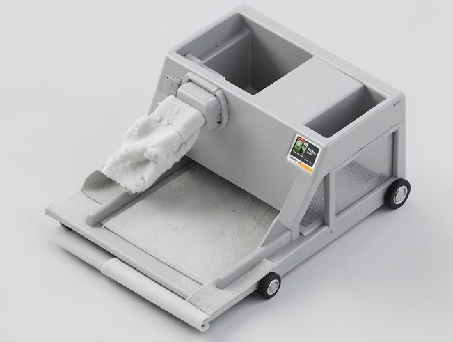 Bathroom Floor Heating Systems